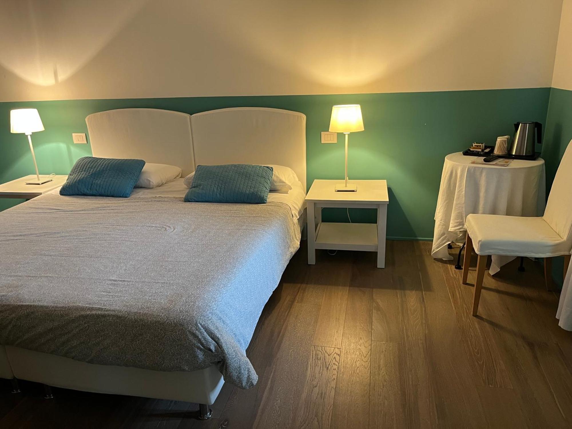 Agriturismo Il Belvedere Palazzago Экстерьер фото