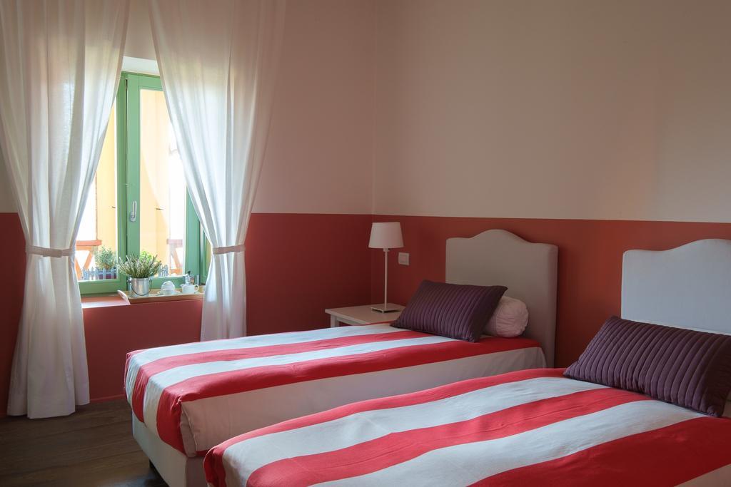 Agriturismo Il Belvedere Palazzago Номер фото