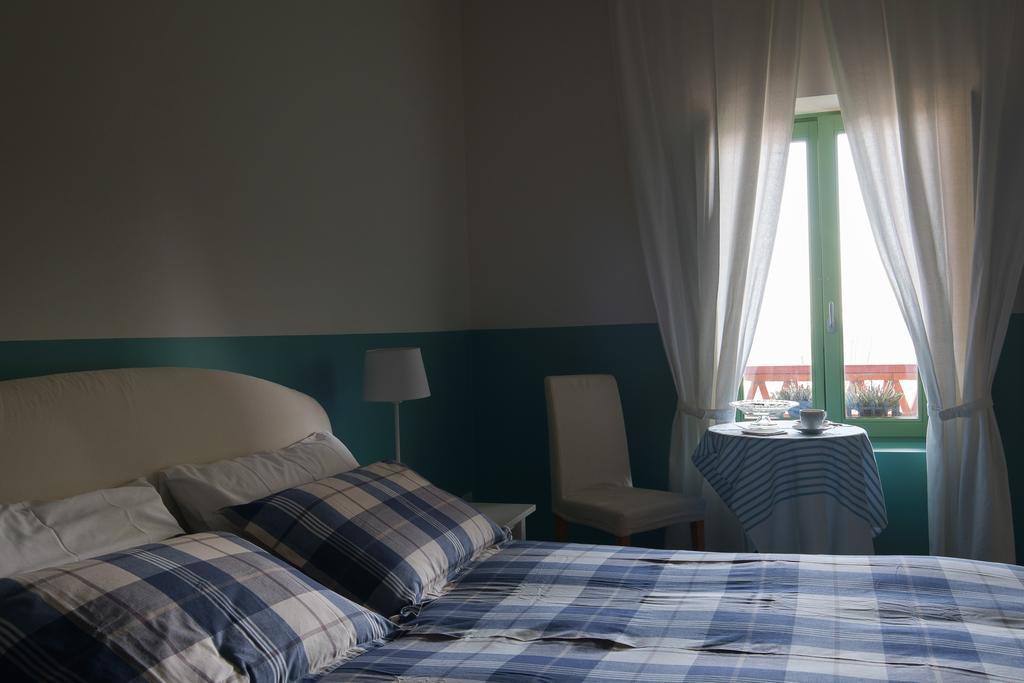 Agriturismo Il Belvedere Palazzago Номер фото
